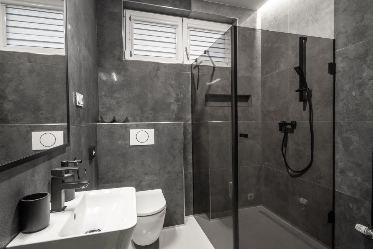 اوسترافا Oza Apartmany المظهر الخارجي الصورة